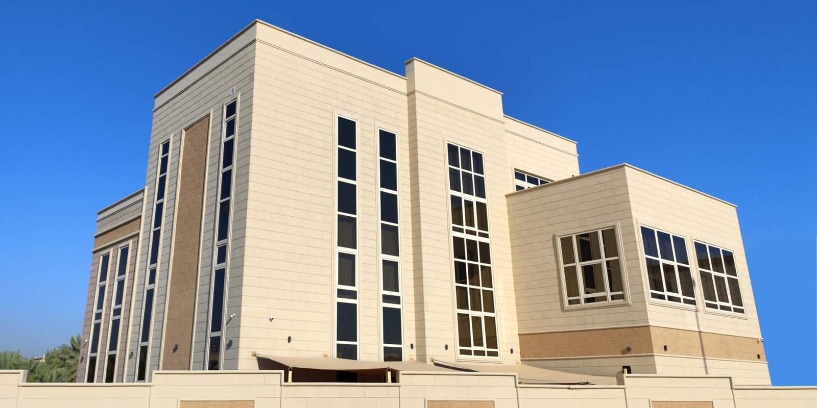 General building maintenance