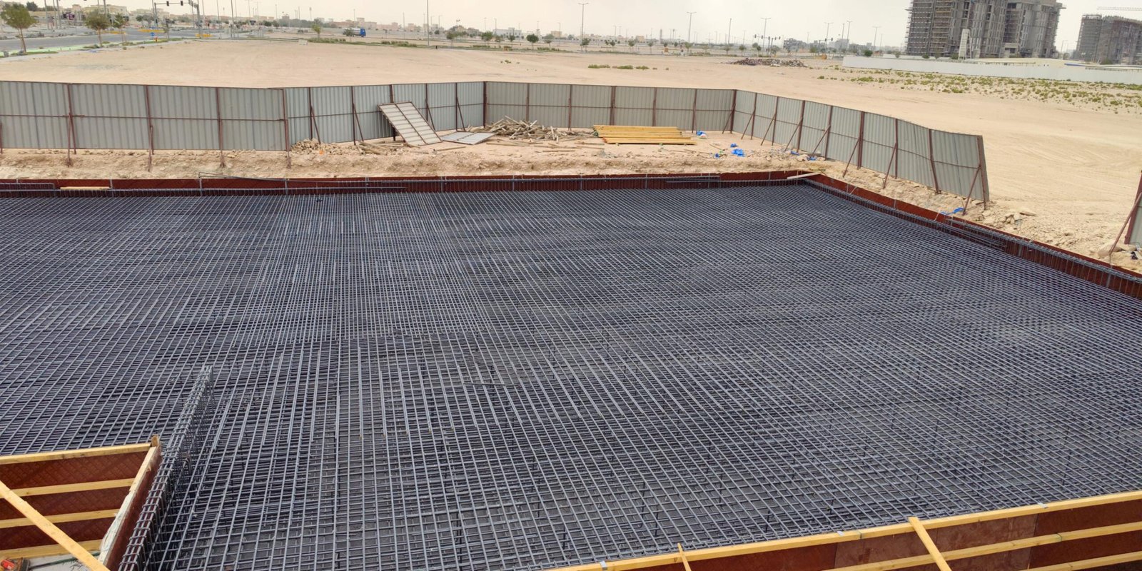 Contracting project all kinds