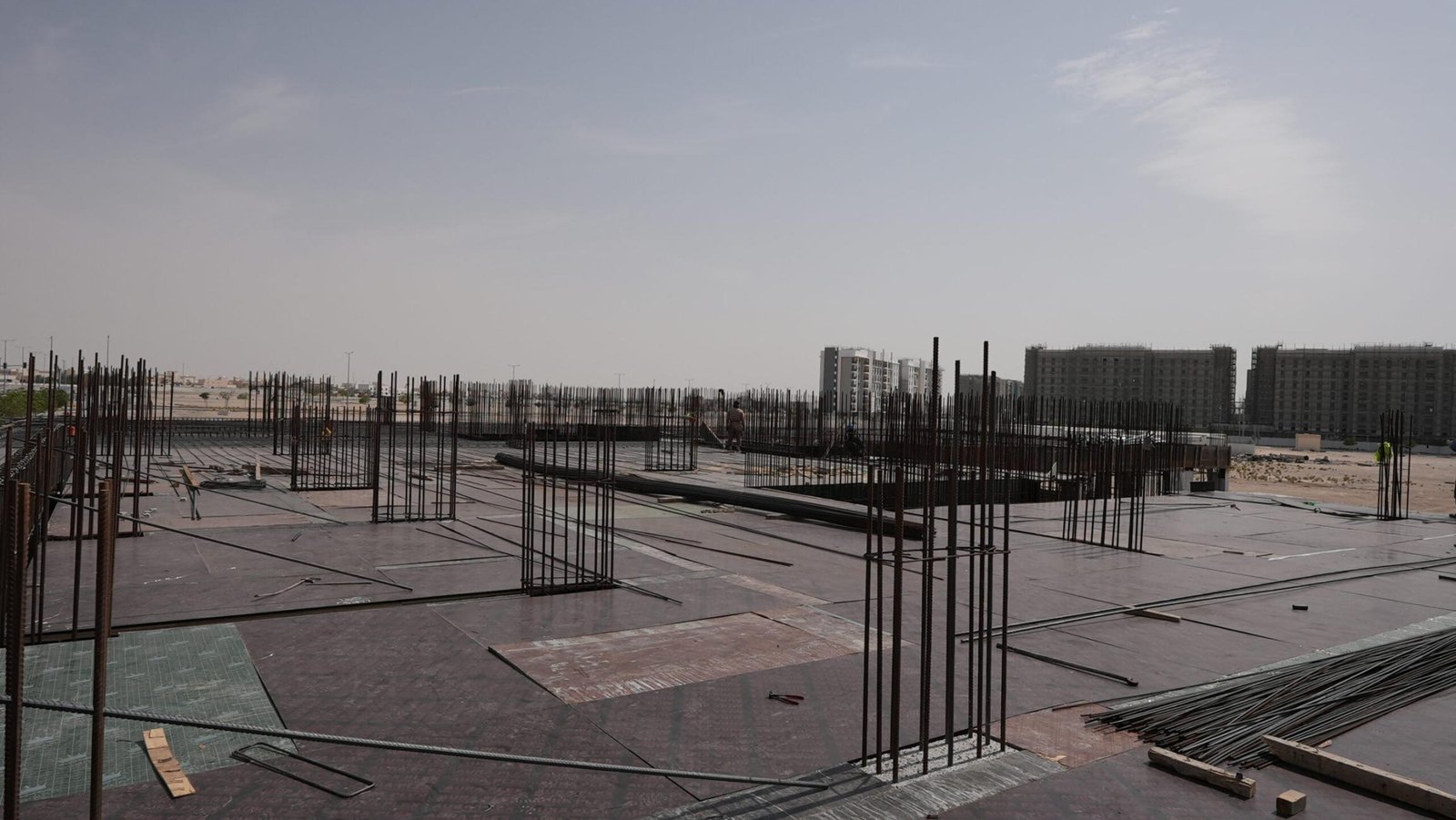 Contracting project all kinds