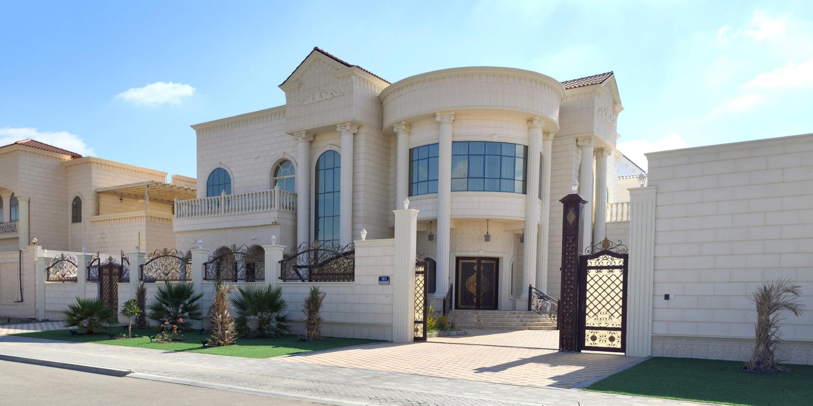 Landscape and garden works